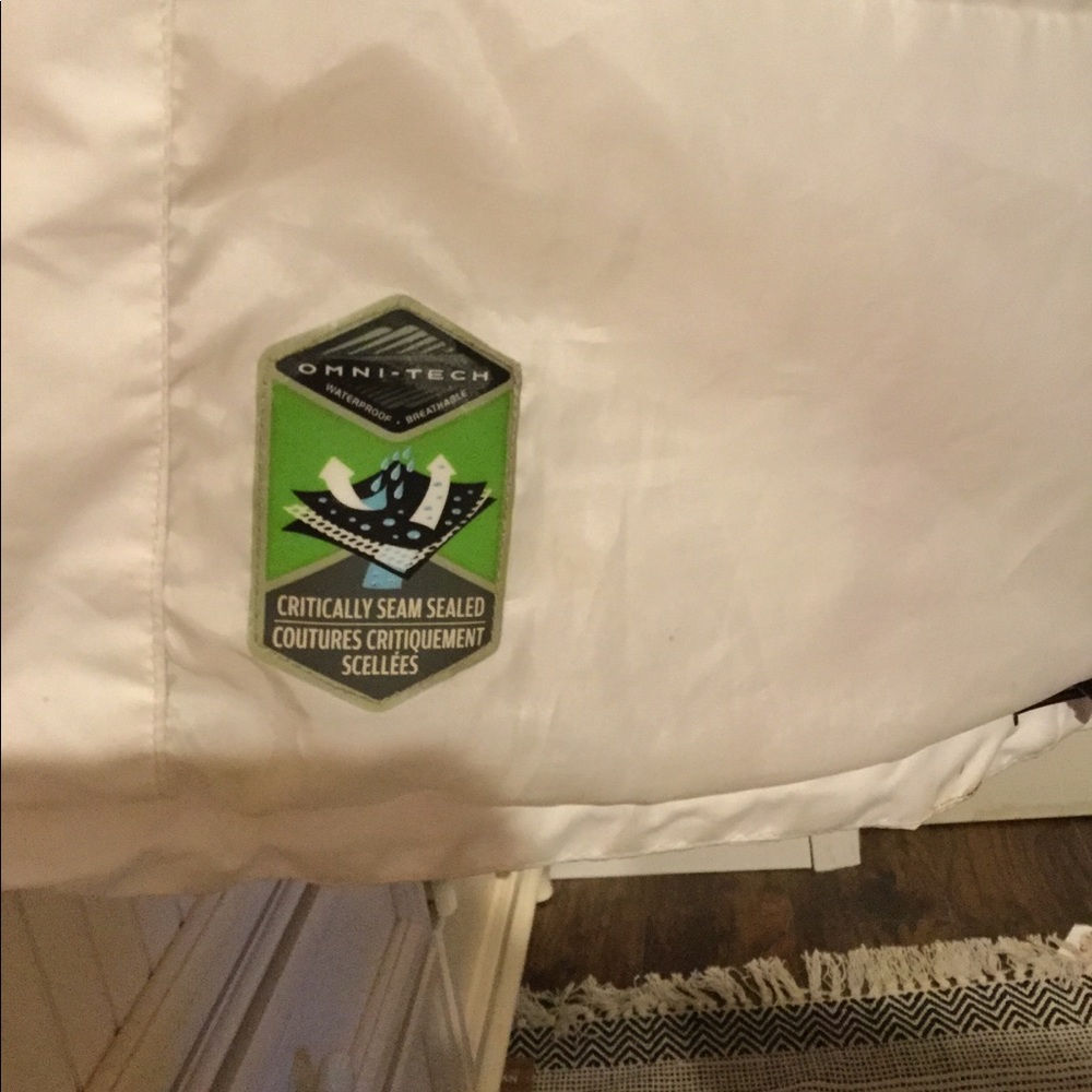 Columbia shell jacket - Picture 5 of 6